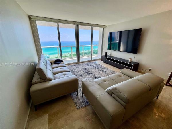 Arlen House East, 100 Bayview Dr #2009, Sunny Isles Beach, Florida 33160, image 3