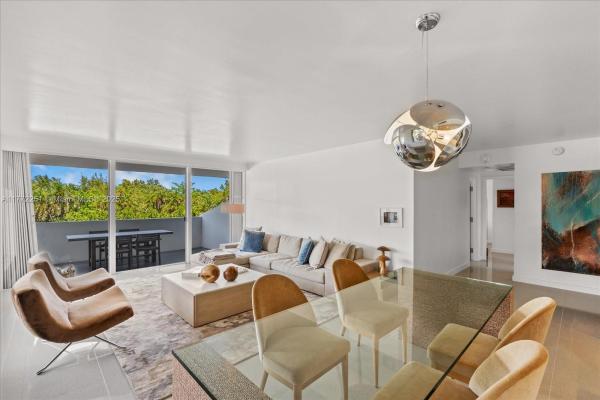 Commodore Club West, 155 Ocean Lane Dr #208, Key Biscayne, Florida 33149, image 1