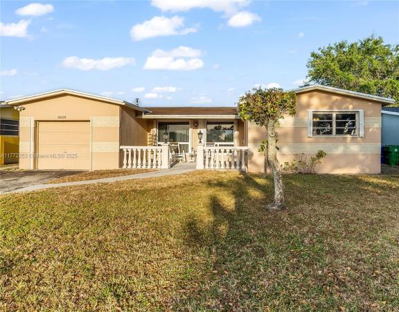 Miramar Park, 3609 Acapulco Dr, Miramar, Florida 33023, image 1