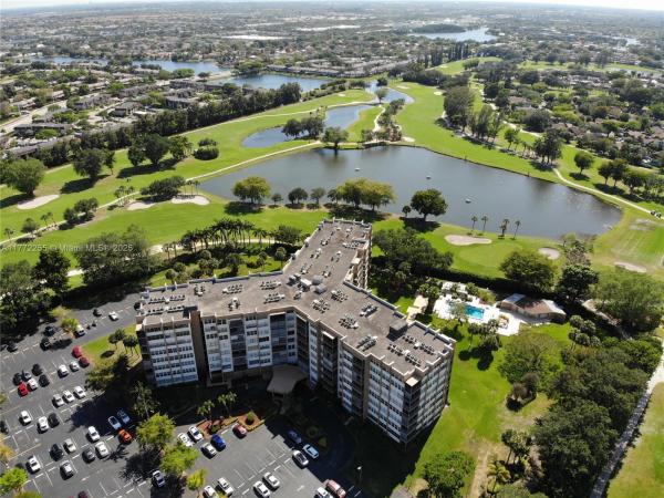 The Forest, 900 Saint Charles Pl #509, Pembroke Pines, Florida 33026, image 1