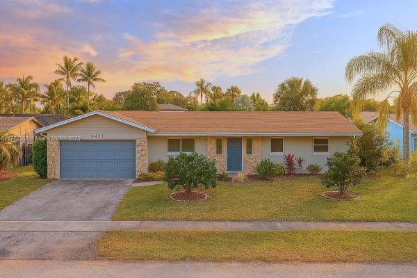 Edgefield, 4421 NW 7th St, Coconut Creek, Florida 33066, image 1
