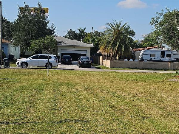 Hollywood No HOA, LINCOLN ST Hollywood, Hollywood, Florida 33020, image 3