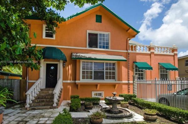 1033 NW 6th St, Miami, Florida 33136, image 1