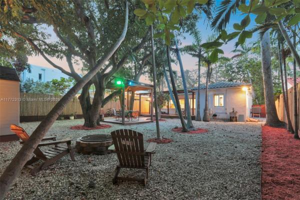 Baywood, 818 NE 71st St, Miami, Florida 33138, image 1
