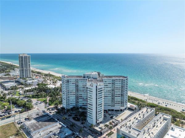 Burleigh House, 7135 Collins Ave #1735, Miami Beach, Florida 33141, image 1