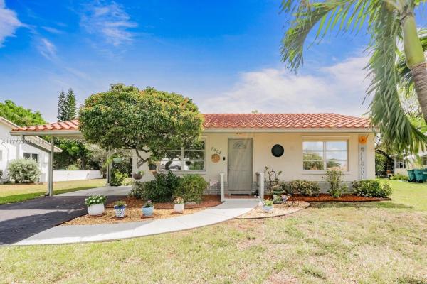 Westwood, 7002 NW 95th Ave, Tamarac, Florida 33321, image 1