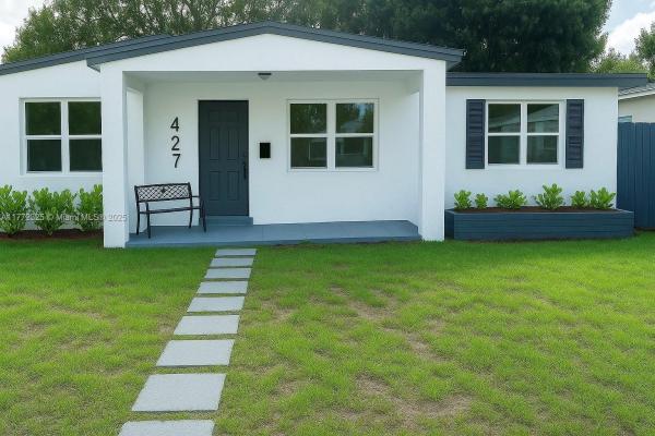 Dorsey Park, 427 NW 18th Ave, Fort Lauderdale, Florida 33311, image 1