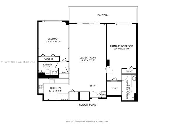 The Palm Bay Yacht Club, 780 NE 69th St #2104, Miami, Florida 33138, image 3