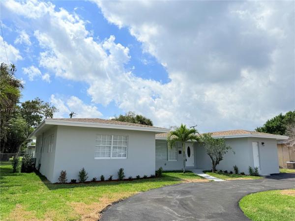 Melrose Park, 3540 SW 3rd St, Fort Lauderdale, Florida 33312, image 1