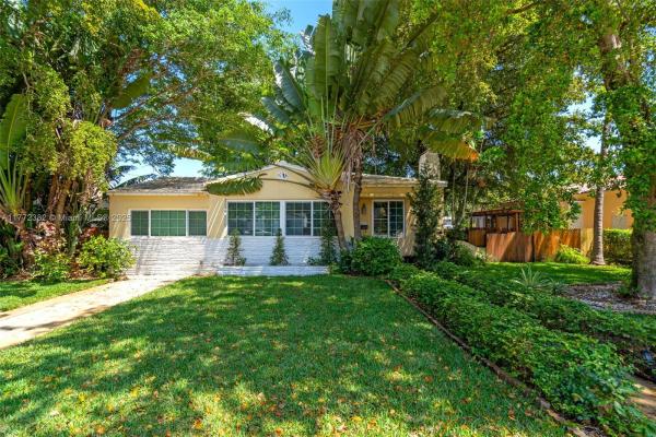 Miami Shores Residential, 9413 N Miami Ave, Miami Shores, Florida 33150, image 1