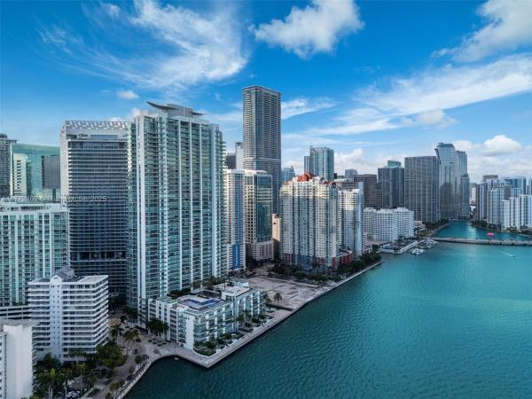 Jade Residences At Brickell Bay, 1331 Brickell Bay Dr #3305, Miami, Florida 33131, image 1