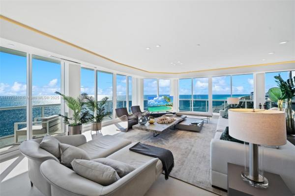 Majestic Tower At Bal Harbour, 9601 Collins Ave #1506, Bal Harbour, Florida 33154, image 1