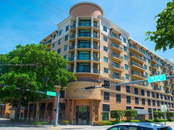 Keystone Villas, 3590 Coral Way #711, Miami, Florida 33145, image 1