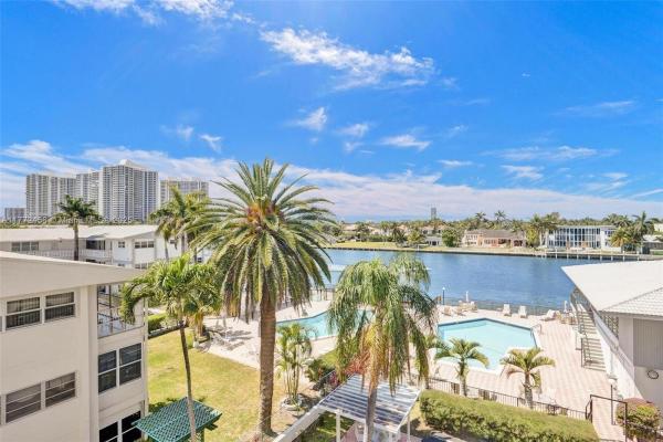 Ashleigh House, 3113 S Ocean Dr #410, Hallandale Beach, Florida 33009, image 1
