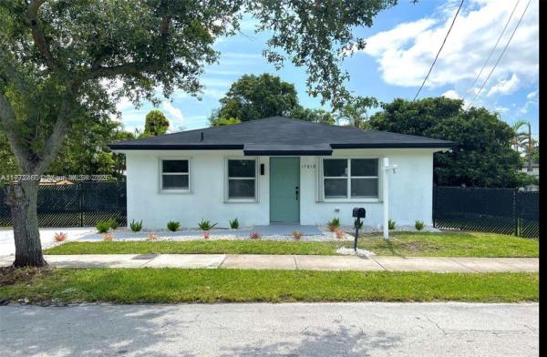17810 SW 102nd Ave, Unincorporated Dade County, Florida 33157, image 1