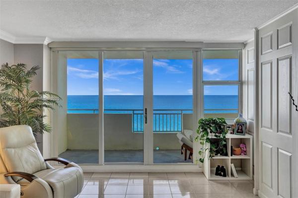 Parker Dorado, 3180 S Ocean Dr #1504, Hallandale Beach, Florida 33009, image 1