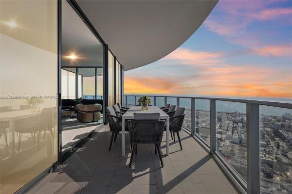 501 West Ave #4205, Miami Beach, Florida 33139, image 3