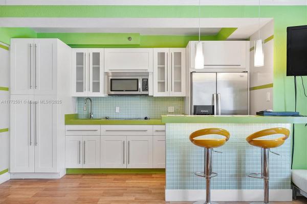 The Casablanca, 6345 Collins Ave #414, Miami Beach, Florida 33141, image 1