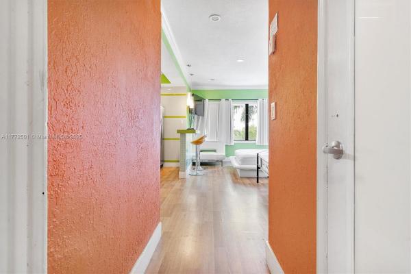 The Casablanca, 6345 Collins Ave #414, Miami Beach, Florida 33141, image 3