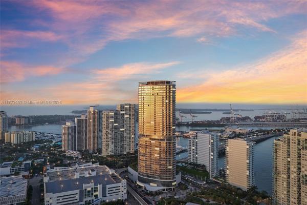 500 Alton Rd #4201.05, Miami Beach, Florida 33139, image 1