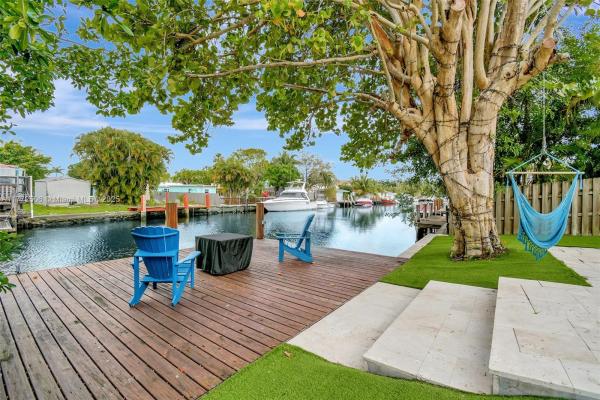 Avon Isles, 4721 SW 34th Dr, Dania Beach, Florida 33312, image 1