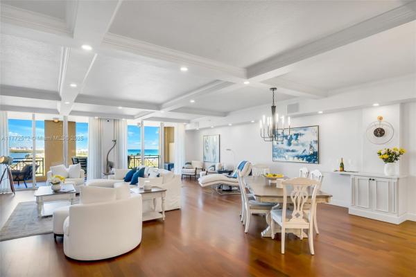 Villas Of Positano, 3501 N Ocean Dr #6G, Hollywood, Florida 33019, image 1