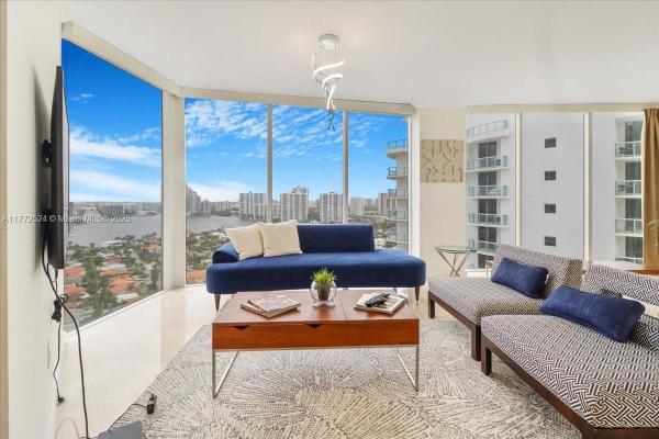 Millennium, 18671 Collins Ave #2404, Sunny Isles Beach, Florida 33160, image 1