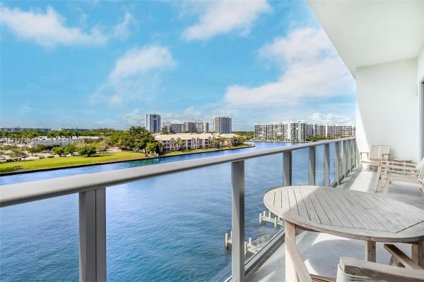 Hyde Beach House, 4010 S Ocean Dr #R406, Hallandale Beach, Florida 33019, image 1