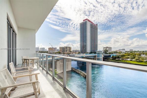 Hyde Beach House, 4010 S Ocean Dr #R406, Hallandale Beach, Florida 33019, image 2