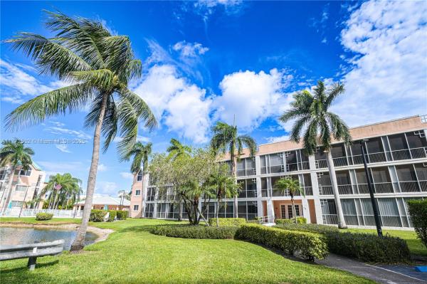 Sea Oaks, 85 Gulfstream Rd #304A, Dania Beach, Florida 33004, image 1