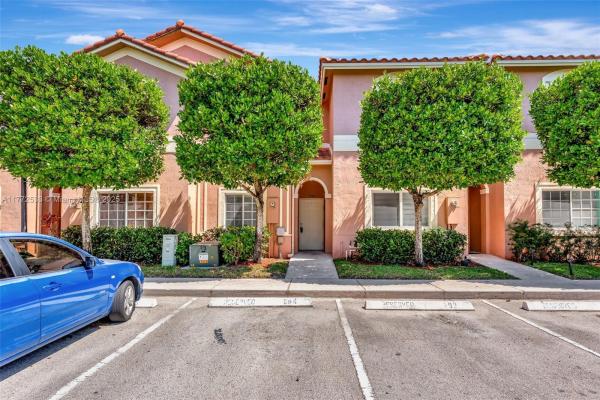 Catalina Lakes, 7848 Catalina Cir #7848, Tamarac, Florida 33321, image 1