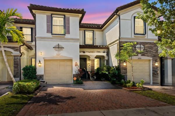 Bonterra, 3424 W 92nd Pl 0, Hialeah, Florida 33018, image 1