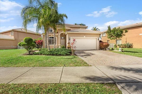 Banyan Trails, 3745 Woodfield Ct, Coconut Creek, Florida 33073, image 1