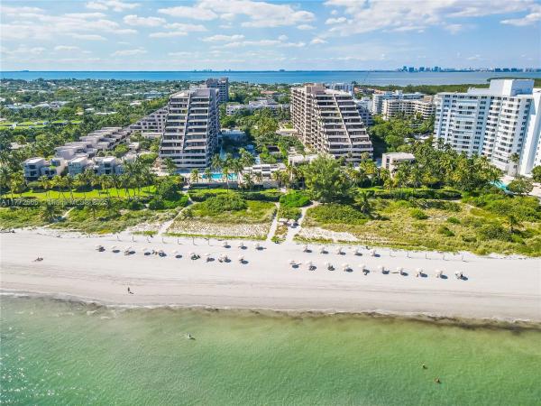 Oceansound At Key Colony, 251 Crandon Blvd #920, Key Biscayne, Florida 33149, image 1