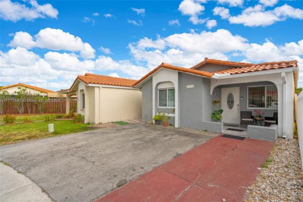 El Prado By The Lake, 2468 W 65th St, Hialeah, Florida 33016, image 1