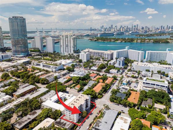 Lenox Towers, 1030 9th St #203, Miami Beach, Florida 33139, image 1