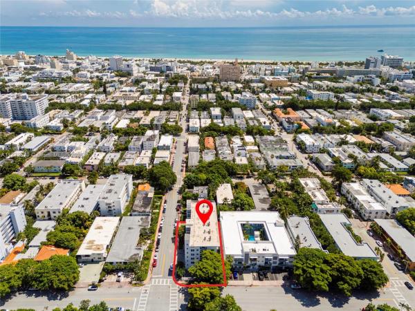 Lenox Towers, 1030 9th St #203, Miami Beach, Florida 33139, image 3