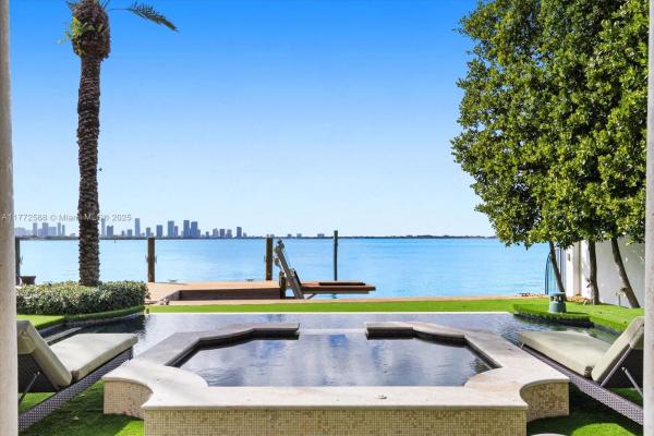 Nautilus, 4340 N Bay Rd, Miami Beach, Florida 33140, image 1