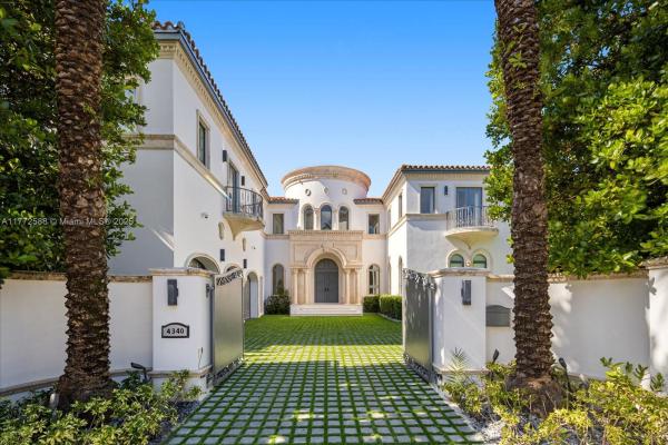 Nautilus, 4340 N Bay Rd, Miami Beach, Florida 33140, image 2