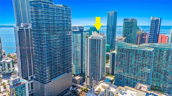 1100 Millecento Residences, 1100 S Miami Ave #2007, Miami, Florida 33130, image 1