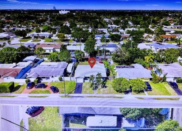 Hollywood Hills, 5109 Washington St, Hollywood, Florida 33021, image 1