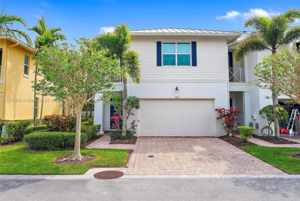 Hampton Cay, 5264 Cambridge Ct, Palm Beach Gardens, Florida 33418, image 1