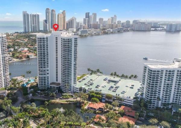 Mystic Pointe Tower 200, 19101 Mystic Pointe Dr #302, Aventura, Florida 33180, image 1