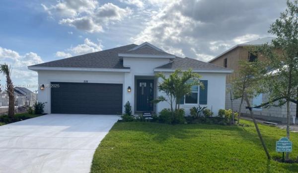 516 SE Ranch Oak Cir, Port St. Lucie, Florida 34984, image 1