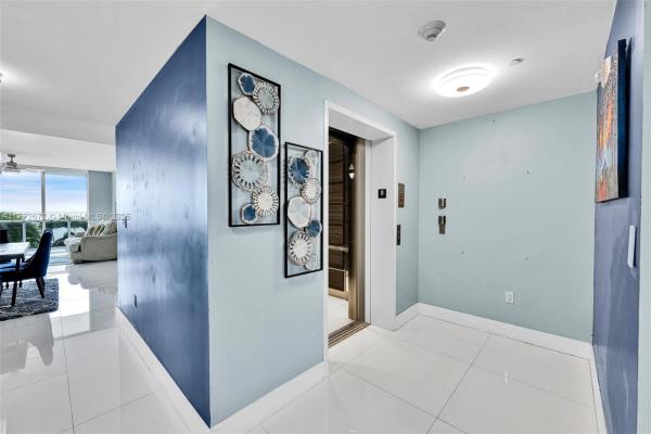 Bay House Miami, 600 NE 27th St #803, Miami, Florida 33137, image 2