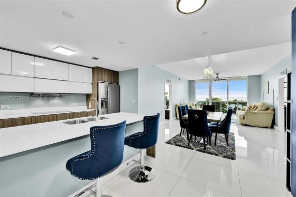 Bay House Miami, 600 NE 27th St #803, Miami, Florida 33137, image 3