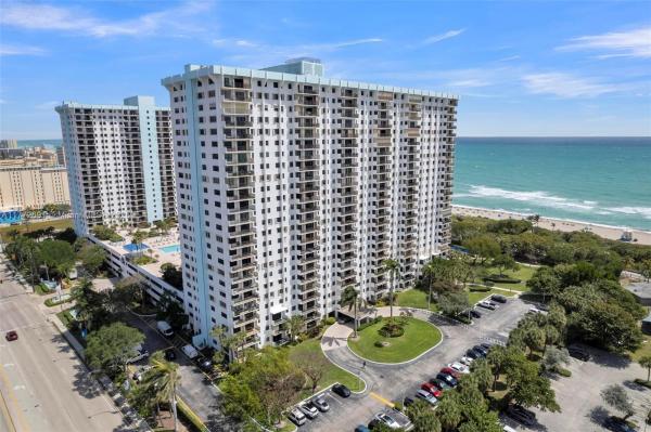 The Summit, 1201 S Ocean Dr #1001S, Hollywood, Florida 33019, image 1