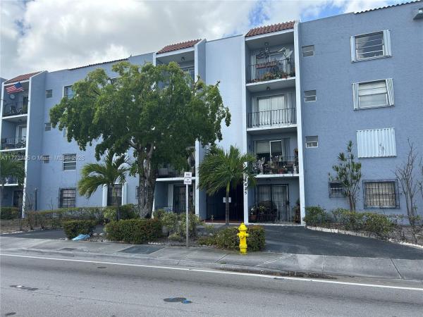 Valencia Terrace, 6825 W Flagler St #306, Miami, Florida 33144, image 1