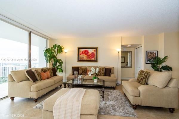 Turnberry Isle North, 19707 Turnberry Way #23C, Aventura, Florida 33180, image 1