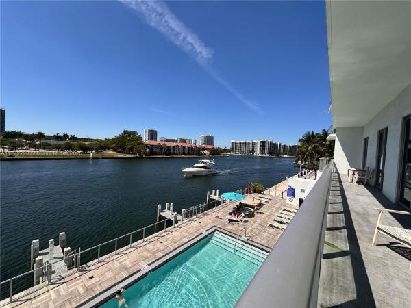 Hyde Beach House, 4010 S Ocean Dr #R204, Hollywood, Florida 33019, image 1